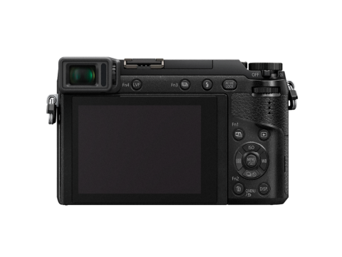 Panasonic Lumix DMC-GX80 + 12-32mm.Picture3